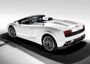 Lamborghini Gallardo LP 560-4